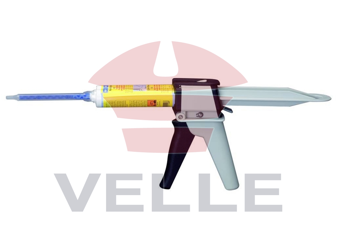 WEICON RK Yapısal Yapıştırıcılar EasyMix PEPP 45