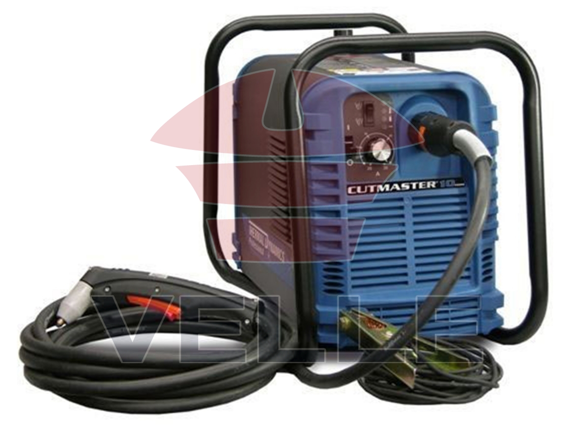Thermal Dynamics Cutmaster 10