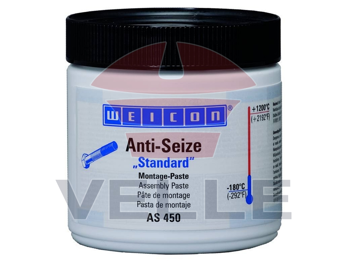 AntiSeize