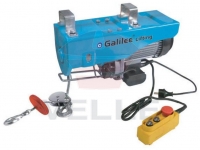 GALILEE GA 1000D Elektrikli Mini Vinç 