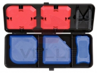 KS Tools Mastik Spatulası Seti