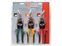 KS Tools Sac Kesme Makası