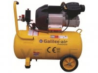 GALILEE TA 20-50 V Monofaze Elektrikli
