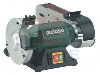 Metabo BS 175 Taşlama Motoru