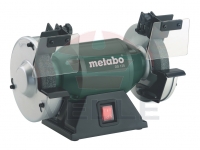 Metabo DS 125 Taşlama Motoru