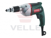 METABO DWSE 6.3 Tornavida/Vidalama Makinası 