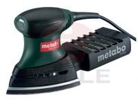 Metabo FMS 200 Intec Titreşimli Zımpara