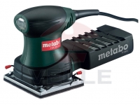 Metabo FSR 200 Intec Titreşimli Zımpara