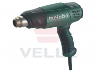 METABO H 16-500 Sıcak Hava Tabancası 