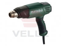 METABO HE 20-600 Sıcak Hava Tabancası