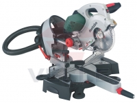 METABO KGS 216 Plus Gönye Kesme