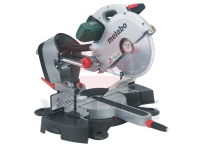 METABO KGS 315 Plus Gönye Kesme