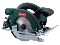 Metabo KS 54 Dairesel Testere