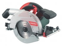 Metabo KSE 55 Vario Dairesel Testere