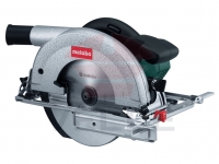 Metabo KS 66 Dairesel Testere