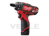 Milwaukee M12 BD-202C