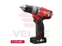 Milwaukee M12 CPD-402C