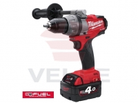 Milwaukee M18 CDD