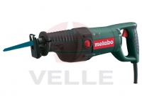 Metabo PSE 1200 Panter Testere (Tilki Kuyruğu)