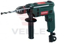 Metabo SBE 600 RL Darbeli Matkap