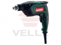 METABO SE 2800 Tornavida/Vidalama Makinası 