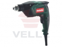 METABO SE 4000 Tornavida/Vidalama Makinası 