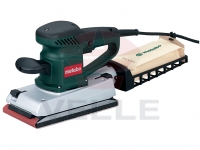 Metabo SR 358 Titreşimli Zımpara