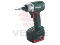 Metabo SSD 18 LT Lİ-2.60 Akülü Vidalama