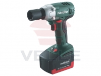 Metabo SSW 18 LT Lİ-2.60 Akülü Somun Sıkma