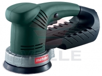 Metabo SXE 325 Intec Eksantrik Zımpara