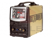 FIMER TT 305 HF Inverter Trifaze Tig Kaynak Makinası Pulse DC TIG HF