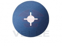 Zirkonyum Fiber Disk