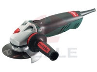 Metabo W 11-125 Quick Avuç Taşlama