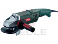 Metabo W 14-125 Ergo Taşlama