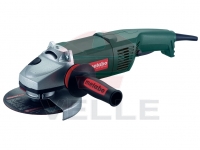 Metabo W 14-150 Ergo Taşlama