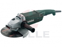 Metabo W 2000-180 Büyük Taşlama