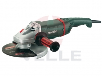 Metabo W 22-180 Büyük Taşlama