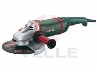 Metabo W 26-180 Büyük Taşlama