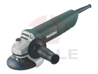 Metabo W 680 Avuç Taşlama