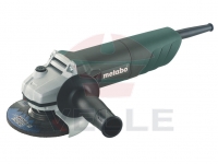 Metabo W 780 Avuç Taşlama