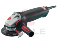 Metabo WA 11-125 Quick Avuç Taşlama