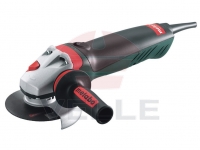 Metabo WB 11-125 Quick Avuç Taşlama