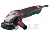 Metabo WBA 11-125 Quick Avuç Taşlama