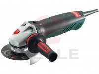 Metabo WE 14-125 Plus Avuç Taşlama