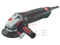 Metabo WEA 14-125 Plus Avuç Taşlama