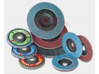 Flap Disk