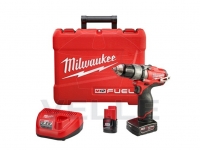 Milwaukee M12 CDD-402C 