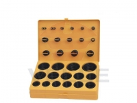 O-Ring Set 368 Parça - Velle 0890 210 300