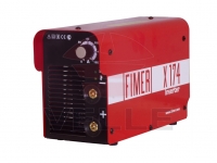 FIMER X 174 Inverter Kaynak Makinası