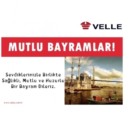 Mutlu Bayramlar